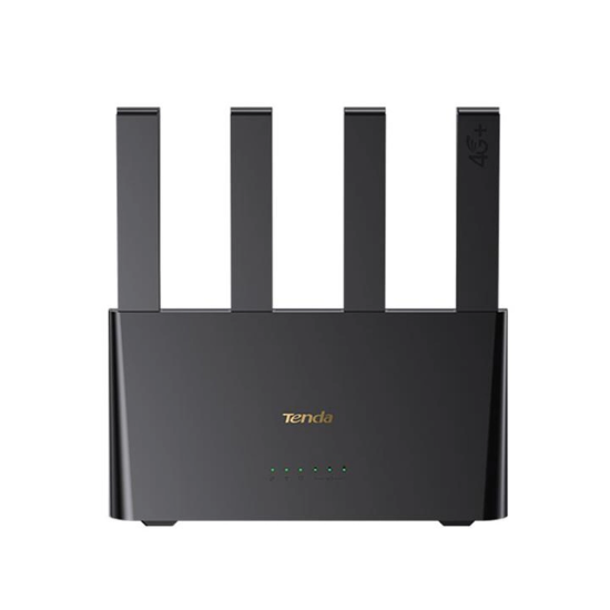 تصویر مودم رومیزی 4G/TD-LTE تندا مدل 4G08