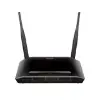 مودم روتر ADSL2 Plus بی‌سیم N300 دی-لینک مدل DSL-2750E - تصویر یکم