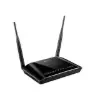 مودم روتر ADSL2 Plus بی‌سیم N300 دی-لینک مدل DSL-2750E - تصویر دوم