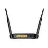 مودم روتر ADSL2 Plus بی‌سیم N300 دی-لینک مدل DSL-2750E - تصویر سوم