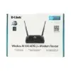مودم روتر ADSL2 Plus بی‌سیم N300 دی-لینک مدل DSL-2750E - تصویر چهارم