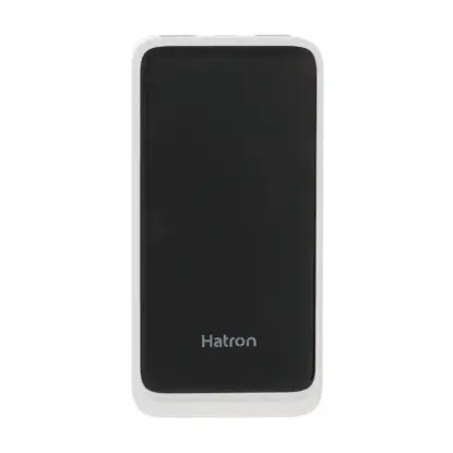 نمایش جزئیات پاوربانک هترون 22.5 وات مدل HPB1055G ظرفیت 10000 میلی آمپر ساعت