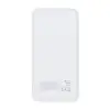 پاوربانک هترون 22.5 وات مدل HPB1055G ظرفیت 10000 میلی آمپر ساعت - تصویر دوم