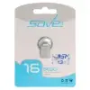 فلش مموری سیو ایت مدل Sego USB2.0 ظرفیت 16 گیگابایت - تصویر یکم