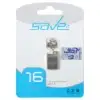 فلش مموری سیو ایت مدل SAB USB2.0 ظرفیت 16 گیگابایت - تصویر دوم