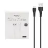 کابل تبدیل USB به USB-C یسیدو مدل CA71 - تصویر یکم