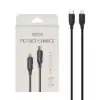 کابل تبدیل USB-C به لایتنینگ یسیدو مدل CA176 - تصویر یکم