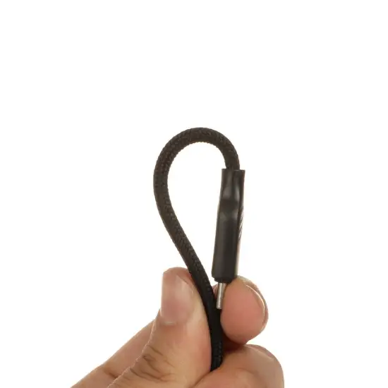 تصویر کابل تبدیل USB-C به لایتنینگ یسیدو مدل CA176