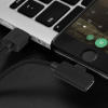 کابل تبدیل USB به لایتنینگ و Aux یسیدو مدل YAU-03 - تصویر ششم