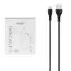 کابل تبدیل USB به لایتنینگ یسیدو مدل CA71 - تصویر یکم