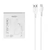 کابل تبدیل USB به لایتنینگ یسیدو مدل CA71 - تصویر دوم