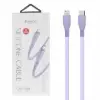 کابل تبدیل USB-C به لایتنینگ یسیدو مدل CA151 - تصویر پنجم
