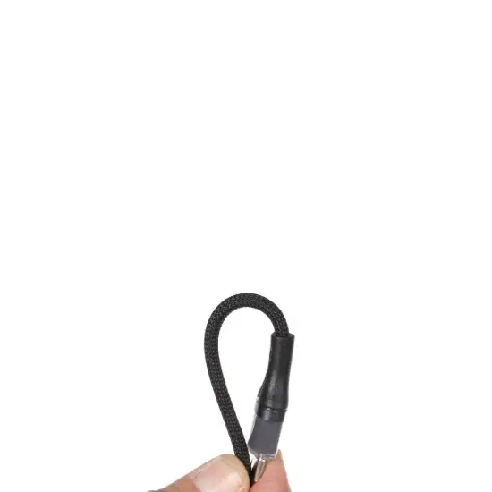 تصویر کابل تبدیل USB-C به USB-C یسیدو مدل CA166 طول 1.2 متر