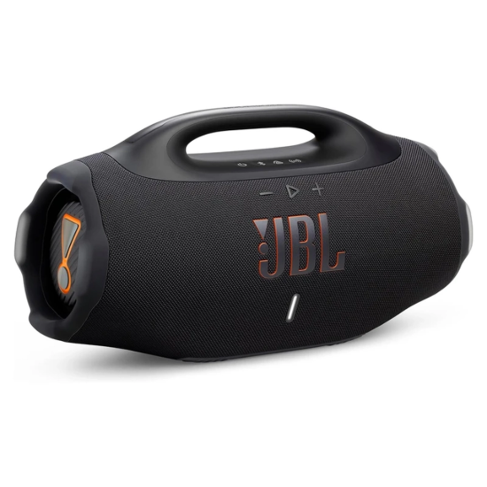 تصویر اسپیکر بلوتوثی جی بی ال مدل BOOMBOX4