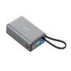 پاوربانک انرجایزر 100 وات مدل XP25001PD ظرفیت 25000 میلی آمپرساعت - تصویر سوم