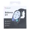 ساعت هوشمند کیسلکت مدل Balancs D1 - تصویر دوم