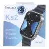 ساعت هوشمند کیسلکت مدل Calling Watch Ks2 - تصویر پنجم