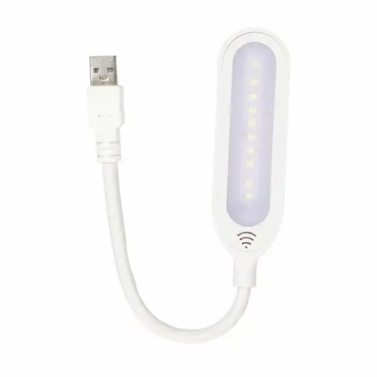 تصویر لامپ مدل USB LED 6150