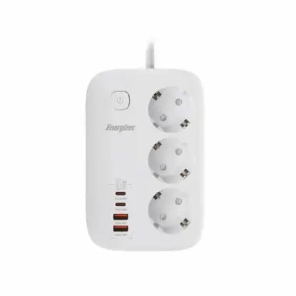 نمایش جزئیات چندراهی برقی انرجایزر مدل EPB3250W01EU