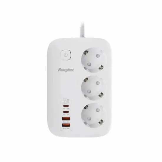 تصویر چندراهی برقی انرجایزر مدل EPB3250W01EU