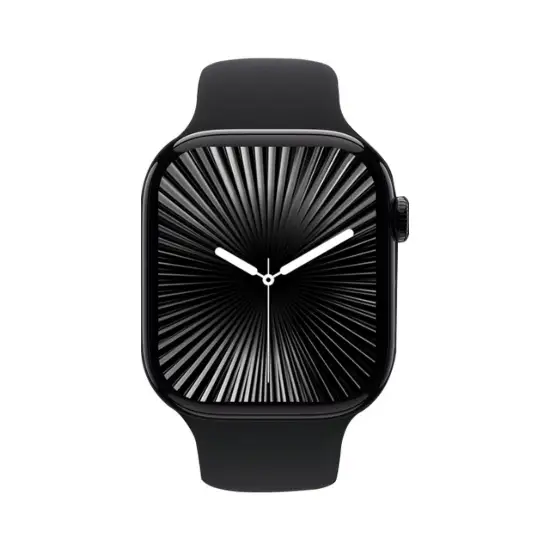 تصویر ساعت هوشمند کربی مدل I-Watch S-10