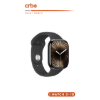 ساعت هوشمند کربی مدل I-Watch S-10 - تصویر سوم