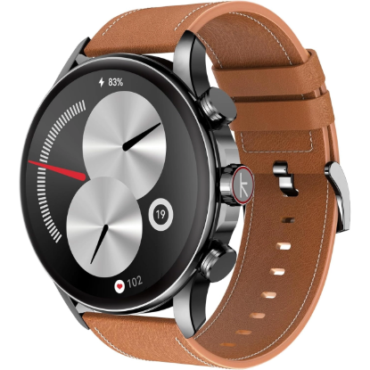 نمایش جزئیات ساعت هوشمند کیسلکت مدل Calling Watch Balancer