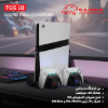 استند چندمنظوره کنسول PS5 تسکو مدل TGS18 - تصویر هفتم