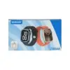 پک ساعت هوشمند و هدفون بلوتوثی مدل WISME-X26 - تصویر هشتم