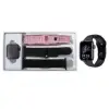 پک ساعت هوشمند مدل WISME-X13 mini - تصویر پنجم