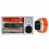 پک ساعت هوشمند مدل WS-X19 ULTRA 3 - تصویر یکم