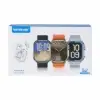 پک ساعت هوشمند مدل WS-X19 ULTRA 3 - تصویر هشتم