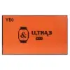 پک ساعت هوشمند مدل Y80 ULTRA 3 - تصویر پنجم