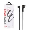 کابل تبدیل USB به USB-C یسیدو مدل CA80C طول 1.2 متر - تصویر یکم