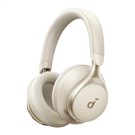 تصویر هدفون بلوتوثی انکر مدل Soundcore Q11i 
