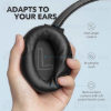 هدفون بلوتوثی انکر مدل LIFE Q20 PLUS  - تصویر پنجم