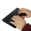 کیبورد و ماوس بی سیم نیتو مدل NKB02 - تصویر ششم