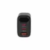شارژر دیواری 30 وات سه پورت یسیدو مدل YC69 - تصویر دوم