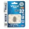 فلش مموری ویکومن مدل VC382 S USB3.0 ظرفیت 32 گیگابایت - تصویر یکم
