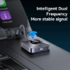 دانگل بی سیم خودرو یسیدو مدل KM23 CARPLAY - تصویر دوم