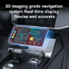 دانگل بی سیم خودرو یسیدو مدل KM23 CARPLAY - تصویر چهارم