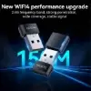دانگل بی سیم یسیدو مدل WP10 - تصویر دوم