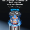خوشبو کننده هوا خودرو یسیدو مدل VC16-P - تصویر ششم