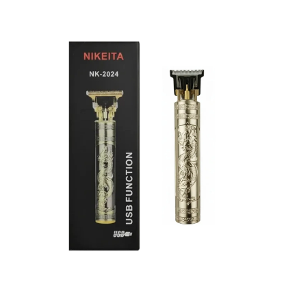 نمایش جزئیات ماشین اصلاح شارژی مدل NK-2024