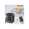 اسپیکر بلوتوثی فیلیپس مدل TAX3069 - تصویر چهارم