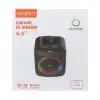 اسپیکر بلوتوثی ایکس انرژی مدل X-660 - تصویر نهم