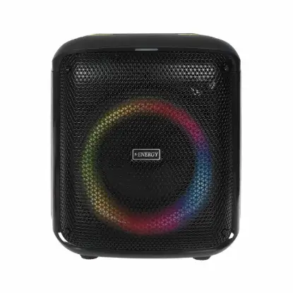 نمایش جزئیات اسپیکر بلوتوثی ایکس انرژی مدل X-650