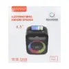 اسپیکر بلوتوثی ایکس انرژی مدل X-650 - تصویر یازدهم