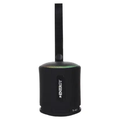 نمایش جزئیات اسپیکر بلوتوثی ایکس انرژی مدل X-613