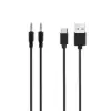 اسپیکر بلوتوثی ایکس انرژی مدل X-613 - تصویر هشتم